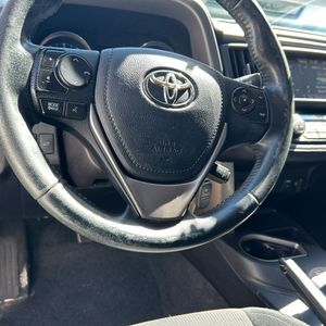 2016 Toyota RAV4 XLE 照片 63