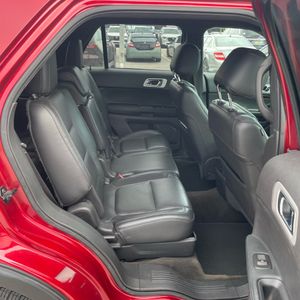 2015 FORD EXPLORER LIMITED 照片 34