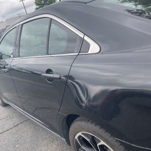 FORD TAURUS SHO - 6