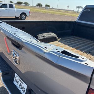 2022 RAM 2500 TRADESMAN — миниатюра 80