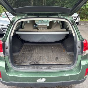 2013 Subaru OUTBACK 2.5I PREMIUM — миниатюра 40