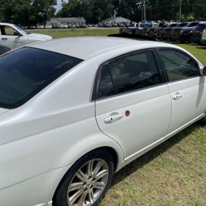 صورة 9 لـ 2006 Toyota AVALON LIMITED