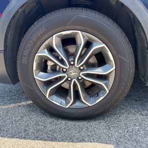 2022 Honda CR-V EX 缩略图 17