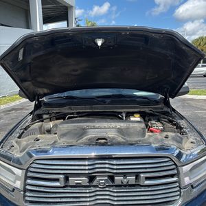 2020 RAM 2500 LARAMIE 缩略图 48