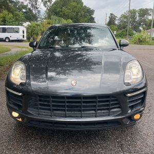 صورة 13 لـ 2017 Porsche MACAN BASE