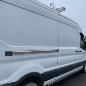 FORD TRANSIT 350 - 9