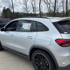 Mercedes-Benz GLA AMG GLA 35 - 6