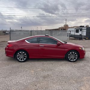 HONDA ACCORD EX-L V6 - 10