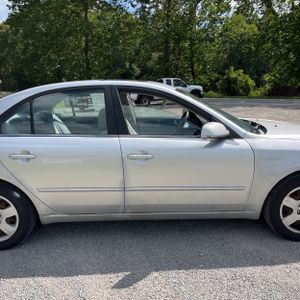 صورة 11 لـ 2007 Hyundai SONATA GLS