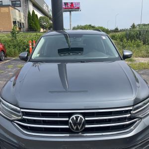2023 Volkswagen TIGUAN S 缩略图 15