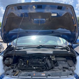 2019 FORD ESCAPE SEL — миниатюра 43