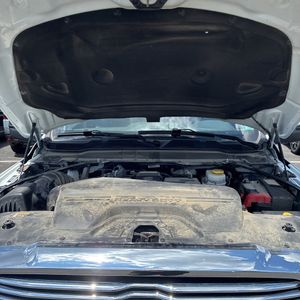 2024 RAM 2500 LARAMIE — миниатюра 45