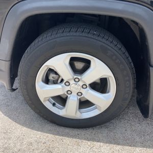 صورة مصغرة 17 لـ 2018 JEEP COMPASS LATITUDE