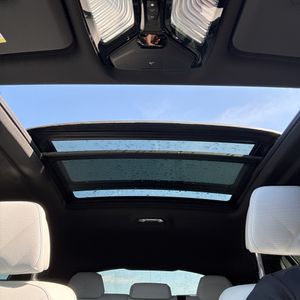 2024 BMW X6 M60I 缩略图 36