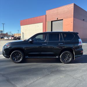 LEXUS GX 460 BASE - 3