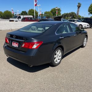 LEXUS ES 350 BASE - 8