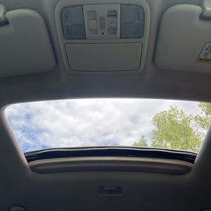 2014 Honda CR-V EX-L 照片 35
