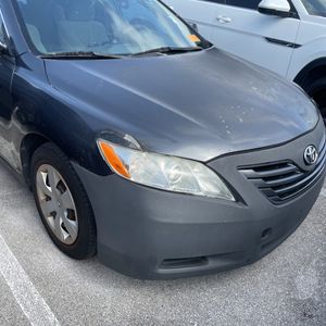 2007 Toyota CAMRY LE — миниатюра 50