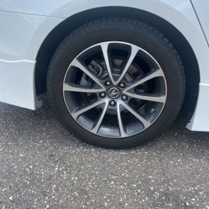 2015 Acura TLX V6 W/TECH 缩略图 19
