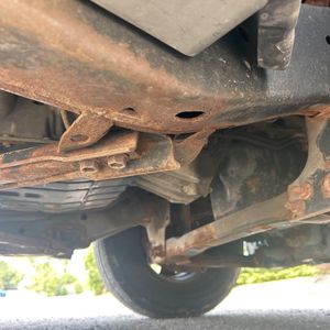 2013 Nissan FRONTIER S 照片 29