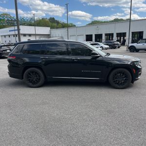 JEEP GRAND CHEROKEE L SUMMIT - 10