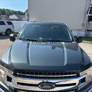2018 FORD F-150 XLT — миниатюра 15