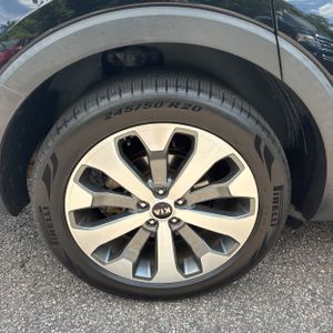 صورة مصغرة 19 لـ 2020 KIA TELLURIDE S