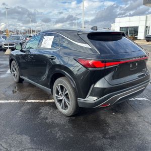 LEXUS RX 350 PREMIUM+ - 5