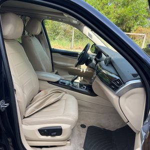 صورة مصغرة 33 لـ 2015 BMW X5 XDRIVE35I
