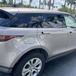 Land Rover Range Rover Evoque S - 9