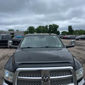 2018 RAM 2500 LARAMIE 缩略图 15
