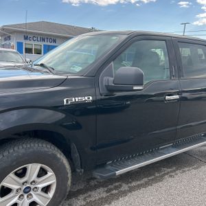 FORD F-150 XLT - 2