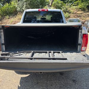 صورة مصغرة 42 لـ 2018 RAM 1500 TRADESMAN