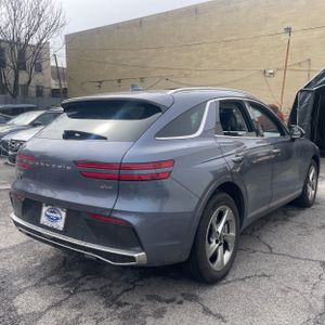 GENESIS GV70 2.5T SELECT - 8