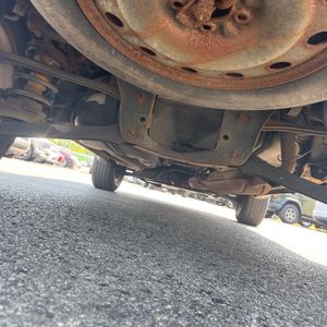 2007 FORD ESCAPE XLT 照片 25