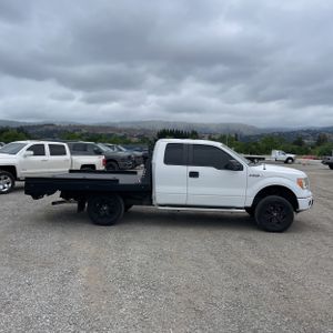 FORD F-150 STX - 10