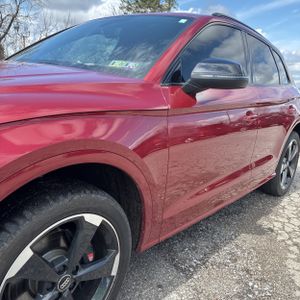 AUDI SQ5 3.0T QUATTRO PREMIUM PLUS - 2