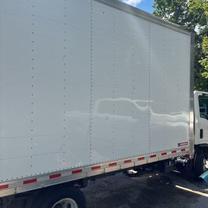 2021 Chevrolet 3500 LCF GAS 照片 7