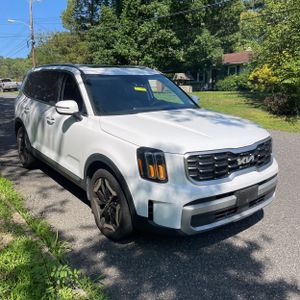 2023 KIA TELLURIDE S 缩略图 12
