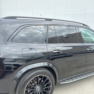 MERCEDES-BENZ GLS AMG - 9