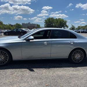 2022 Mercedes-BENZ C-CLASS 照片 4