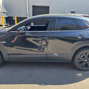MAZDA CX-30 2.5 TURBO PREMIUM PLUS - 4