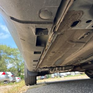 2014 FORD ESCAPE S 照片 22