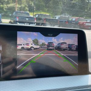 2019 BMW X4 XDRIVE30I — миниатюра 40