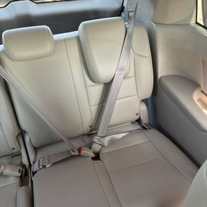 2016 Honda ODYSSEY EX-L 缩略图 38