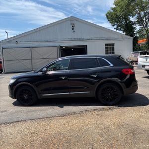 صورة 3 لـ 2016 Lincoln MKX RESERVE