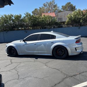 DODGE CHALLENGER - 3