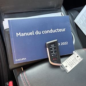 2022 Acura MDX A-SPEC 缩略图 56