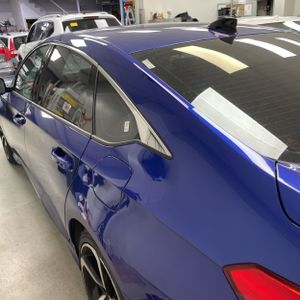 HONDA ACCORD SPORT SPECIAL EDITION - 5