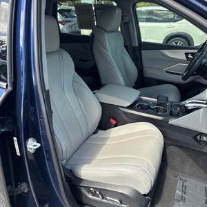 2023 Acura MDX SH-AWD W/TECH — фото 32